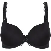 Lingadore Soutien 'DAILY' preto