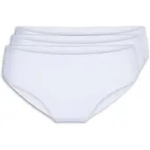 Lingadore Cueca branco