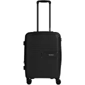 Gabol Mala Com Rodinhas Steady 43.2l