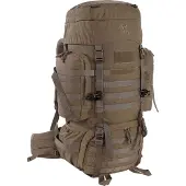 Tasmanian Tiger Raid Pack MKIII, 7711-346, Brown, mochila tática, 52 litros