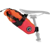 Contec Bolsa De Selim Urban Nmd Rail 5.8l