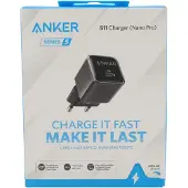 Anker Carregador De Parede Usb 194644078317