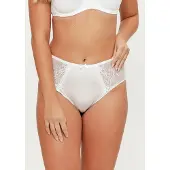 Lingadore Cueca 'Daily' branco