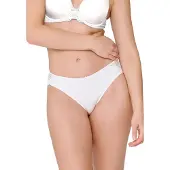 Lingadore Cueca marfim