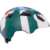 Contec Capacete Urbano Júnior Zuni