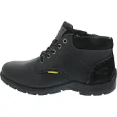 Camel active Botas com atacadores '55AVF04' preto