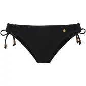 LASCANA Cueca biquíni preto