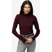 MixRay Pullover cyclam