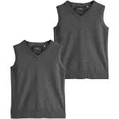 Next Pullover cinzento escuro