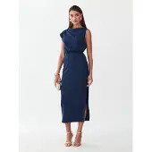 St MRLO Vestido navy