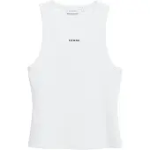Comma Top branco