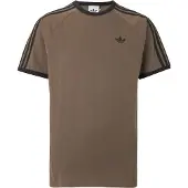 Adidas T-SHIRT DE 3 RISCAS