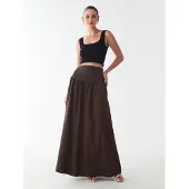 St MRLO Saia 'Gracie' chocolate