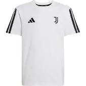 Adidas Camisa funcionais 'Juventus Turin DNA' preto / branco
