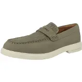 Karl Lagerfeld Mocassins ' KORI ' verde