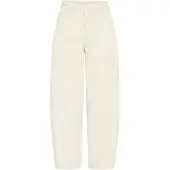 Fransa Calças 'FRTWILL' branco