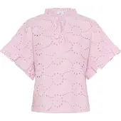 Saint tropez Blusa cor-de-rosa