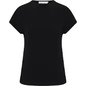 Karen by Simonsen Blusa 'Dandy' preto