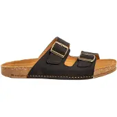 El naturalista Sapato aberto 'Balance' preto