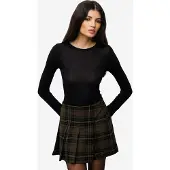 MixRay Blusa preto