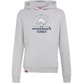 Adidas Camisola com capuz Minecraft Terrex