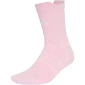 Adidas MEIAS DE TÉNIS DE CANO MÉDIO ALMOFADADAS