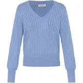 B.young Pullover 'MMORLA' azul claro