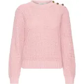 B.young Pullover rosa pastel
