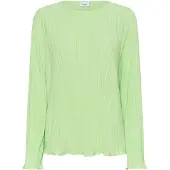 Saint tropez Blusa 'Zuni' verde pastel