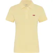 Levi's Polo De Manga Curta Slim