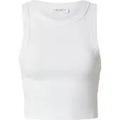 VERSTIQUE Top branco