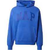 Gap Sweatshirt navy / safira