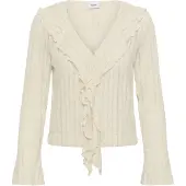Saint tropez Blusa offwhite