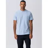 TeeShoppen Camisa ' T-Shirt ' azul