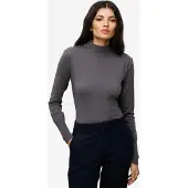 MixRay Pullover cinzento escuro