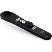 Inpeak Manivela Esquerda Com Medidor De Potência Shimano 105 Fc-r7100 Powercrank