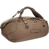 Tasmanian Tiger Duffel 65, 7978-346, Coyote Brown, saco de viagem 65 litros