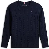 Tommy Hilfiger Suéter Kb0kb09753
