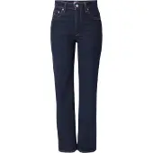 Tommy Hilfiger Calças de ganga 'LAYLA' navy