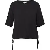 s.Oliver Blusa preto