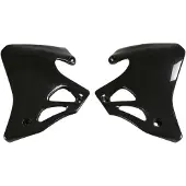 Ufo Capas Do Radiador Honda Cr 125 R 96