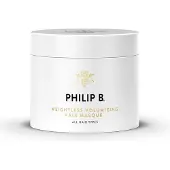 Philip B Weightless Volumizing Hair Masque 236 ml