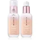 Deborah Skin Booster Mat Spf 15 - Base Hidratante Mat 05 - Bronzeado (30 ml)