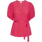 Ichi Blusa 'TAMIA' amora