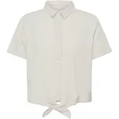 Ichi Blusa 'LINNO' estuque