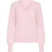 B.young Pullover 'MMORLA' cor-de-rosa