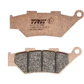 TRW Pastilhas De Freio Sinterizadas Mcb929sv