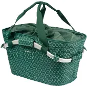 Basil Cesto Traseiro Carry All Mik 2.0 22l