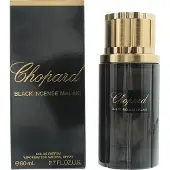 Chopard Black Incense Malaki eau de parfum unissex 80 ml