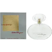Salvatore Ferragamo perfume Incanto EDP 100 ml